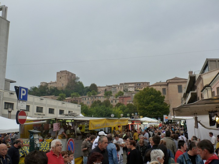 Sant'Arcangelo di Romagna