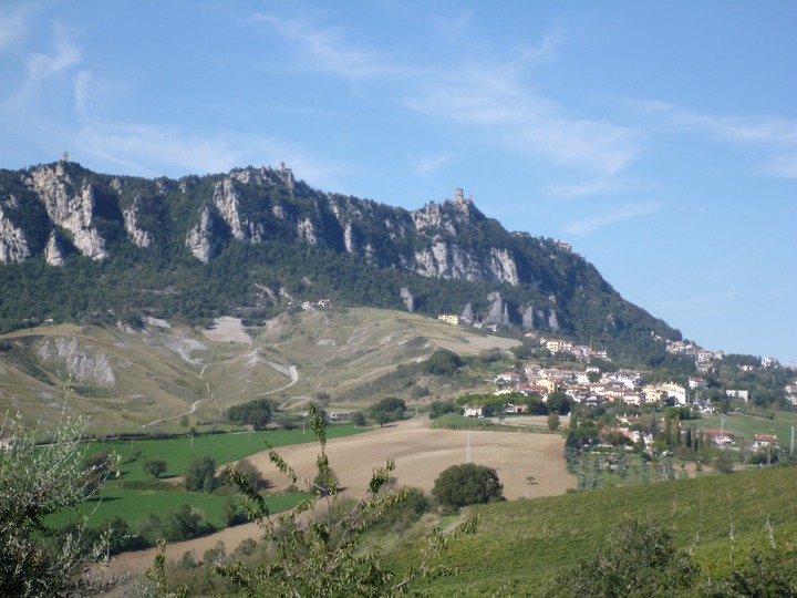 San Marino