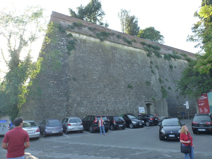 Fort Belvedere