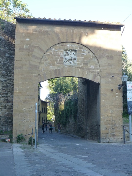 Porta San Giorgio