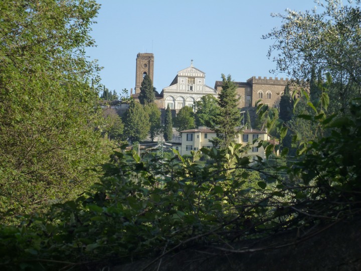 San Miniato al Monte