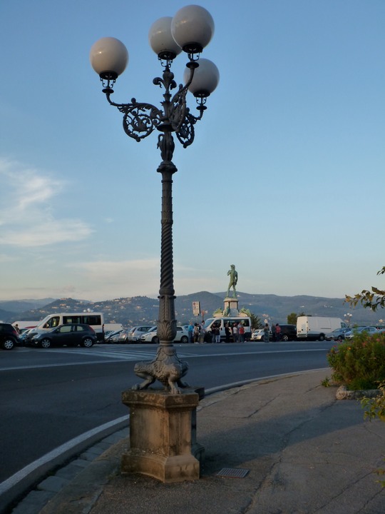 Piazzale Michelangelo