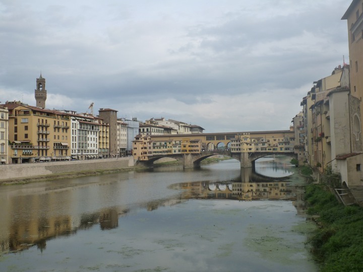 Ponte Vecchio