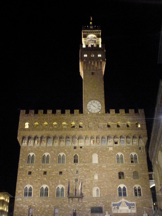 Palazzo Vecchio