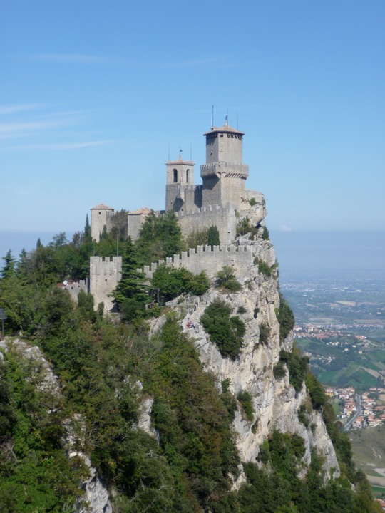 San Marino