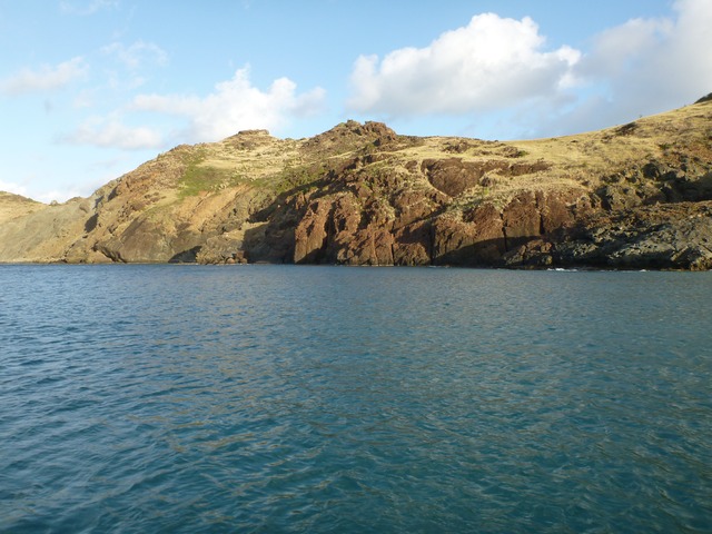 Ile Fourchue