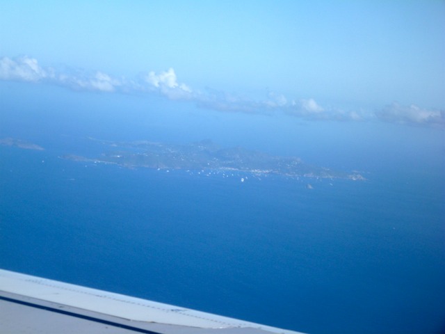 St. Barth's