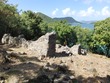 Slave quarters at sugar mill