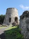 Windmill at sugar mill