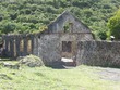 Cauldron house at sugar mill