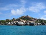 The Baths on Virgin Gorda