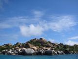 The Baths on Virgin Gorda (they are so photogenic!)